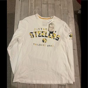 TOMMY BAHAMA PITTSBURGH STEELERS SWEATERS 2 for 1